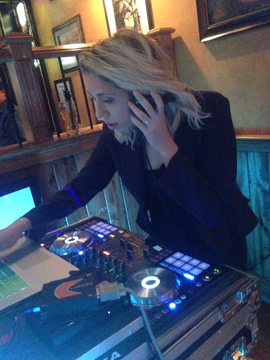 DJ Mary